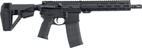 COLT M4 PISTOL 5.56 10.3" - 30RD MATTE BLACK