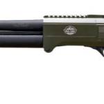 RIA USA PAK OUT LONG 12GA - 18.5" PUMP FOLDING STOCK