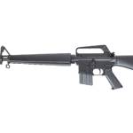 H&R RETRO M16A1 20" 556 20RD BLACK