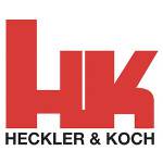 HECKLER AND KOCH (HK USA) VP9A1 F TAC 9MM BLK 10+1 VTX