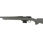 HOWA MINI ACTION 22 ARC 20" 5RD GRN