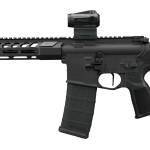 SIG SAUER M400 FORGE 5.56MM BLK 11" 30+1
