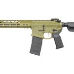 NOVESKE GEN4 SBR 556 10.5 GRN