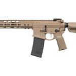 NOVESKE GEN4 SBR 300BLK 10.5 FDE