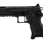 OA DEF 2311 PRO 9MM 5" 21RD BLK
