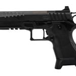 OA DEF 2311 9MM 5" 17RD BLK