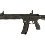 RETAY RA1522 22LR 16" 10RD QUAD BLK