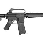RRA A1 SBR 5.56NATO 10.5 30RD BLK M4