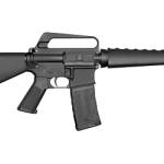 RRA A1 SBR 5.56NATO 10.5 30R BLK FXD