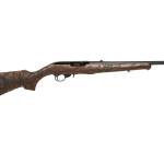RUGER 10/22 SQUIRREL 22LR BL/WD 18.5