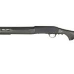 TOKAREV TSA-12 12GA 3" 18.5" 4RD BLK