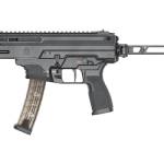 SPGFLD KUNA 9MM FLD PSTL BRC 6" 30RD