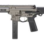 SPGFLD SAINT VICTOR TAC 9MM PDW BRC