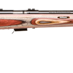 SAVAGE ARMS 93 BOLT 17HMR BL/LAM SPIR FLT#