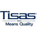 TISAS REGENT BR9 9MM NKL 15+1 4.6"