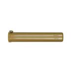 BARRETT FIREARMS AML338 338CAL SUPPRESSOR BRWN#