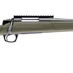 CVA CASCADE SB 450BM BLK/OD 18" #