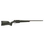 Christensen Arms Evoke Rifle 7mm Backcountry 3rd Magazine 20" 5/8x24" Threaded Barrel Bronze and Action Gray Stock