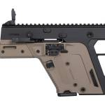 KRISS USA VECTOR CRB G3 9MM BK/FDE 10+1