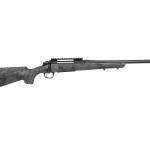 CVA CASCADE SR 450BM BLK/CAM 18"