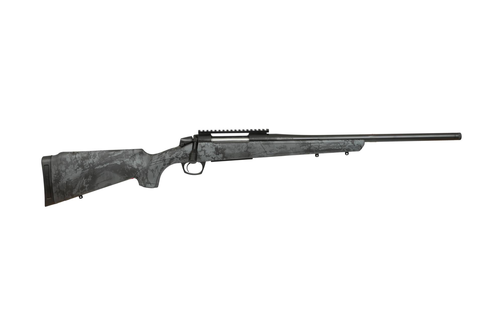 CVA CASCADE SR 450BM BLK/CAM 18"