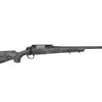 CVA CASCADE SR 300BLK BK/CAM 16.5"