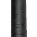 FIERCE FIREARMS DIRTI 8 30CAL BLK 5/8X24MM