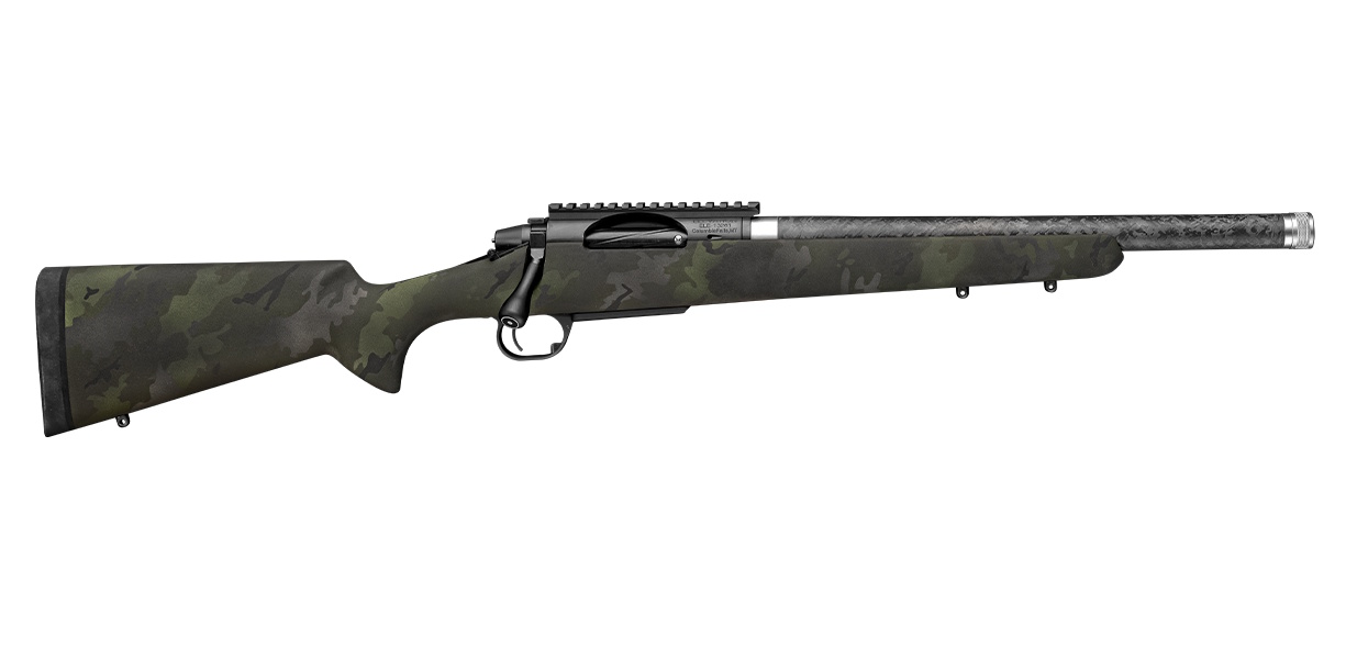PROOF RESEARCH ELEVATION 2.0 6.5CR MDNGHT 18"