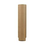 Shark Coast Tactical Misfit 22 Direct Thread Suppressor - .22 LR  1.2" Dia 1/2x28 Tan