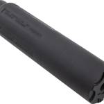 CMMG Defcan 86 Suppressor - Black | 5/8 - 24