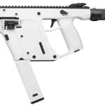 KRISS USA VECTOR SBR 45ACP 6.5" AL 30+1#