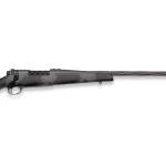 WEATHERBY MARK V LIVE WILD 25RPM 24"