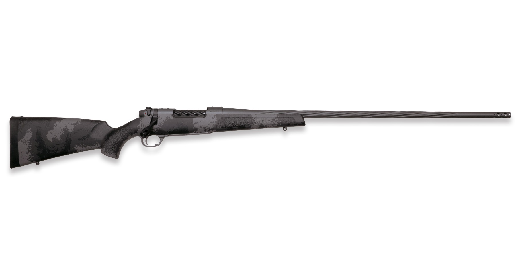 WEATHERBY MARK V LIVE WILD 25RPM 24"