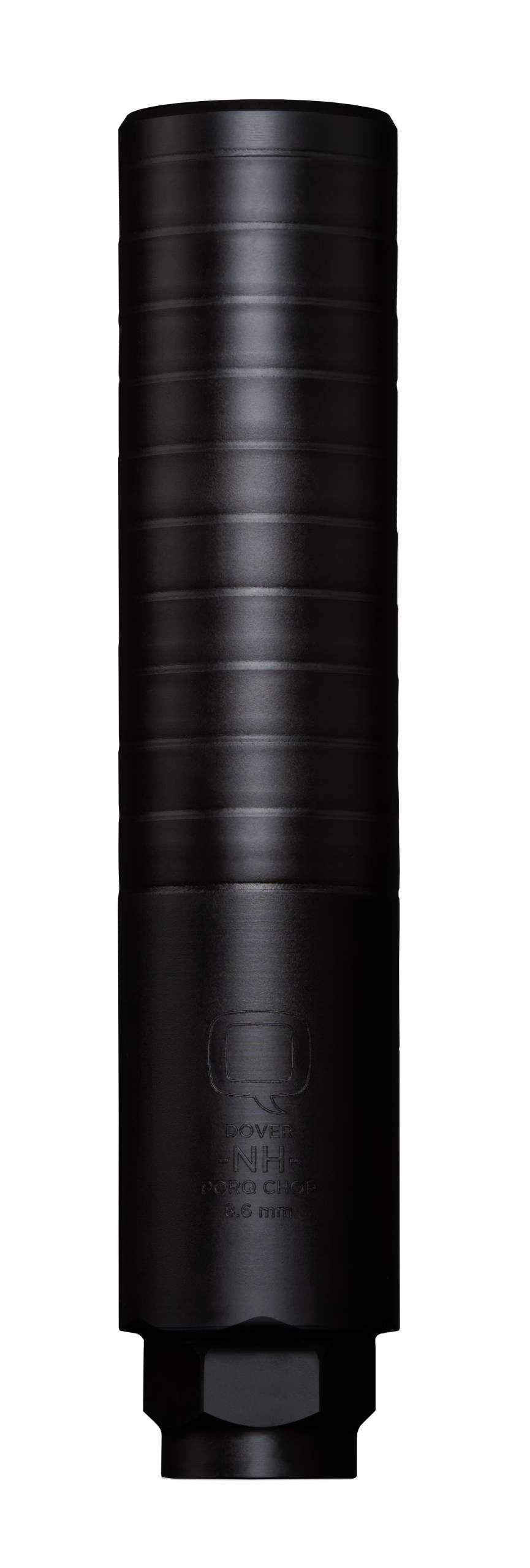 NO FILTER PORQ CHOP 8.6BLK