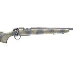 BERGARA SIERRA WILDERNESS 25CR GREY