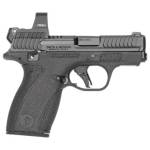 S&W Bodyguard 2.0 w/RFX1 Thumb Safety Blk .380 Auto 2.75in 10rnd SF