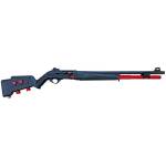 TR Imports Redline Speed Gun Shotgun 12 ga 3" Chamber 5rd Capacity 24'' Barrel