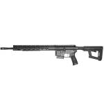 Wilson Combat Designated Marksman Rifle .223 Wylde 10rd Magazine 18" 1/2x28 Threaded Barrel Black