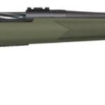 MOSSBERG PATRIOT 350LEG BL/OD 22" 4+1 #