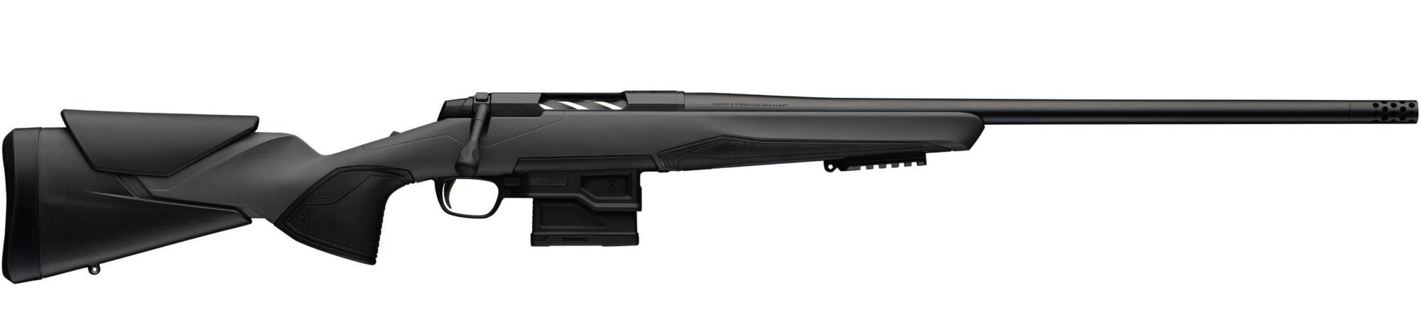 BROWNING X-BOLT 2 HUNT COMP LR 6CM    #