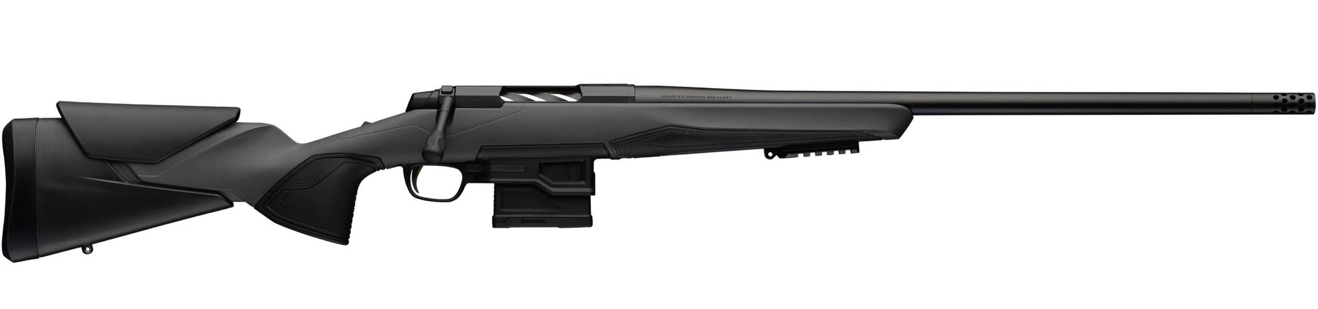 BROWNING X-BOLT 2 HUNT COMP LR 6CM #