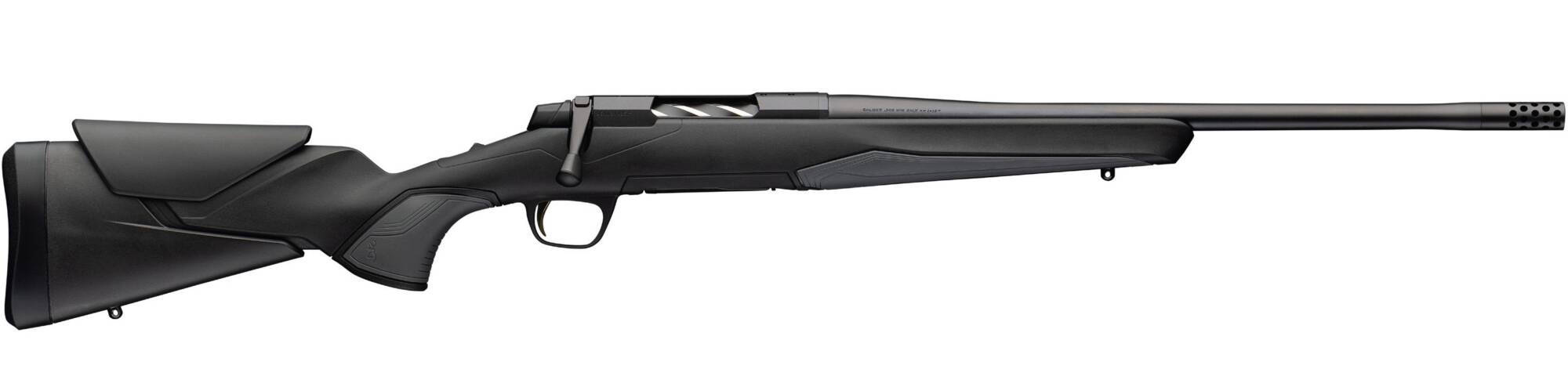 BROWNING X-BOLT 2 HNT COMP SPR 243WIN #