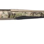 BROWNING X-BOLT 2 SPEED KT 7PRC TB    #