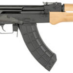 Century Arms RI3284N VSKA 7.62x39mm 30+1 16.50" Chrome Moly Steel Barrel w/Slant Compensator, Black Phosphate Receiver, American Maple Wood Stock, Black Polymer Grip