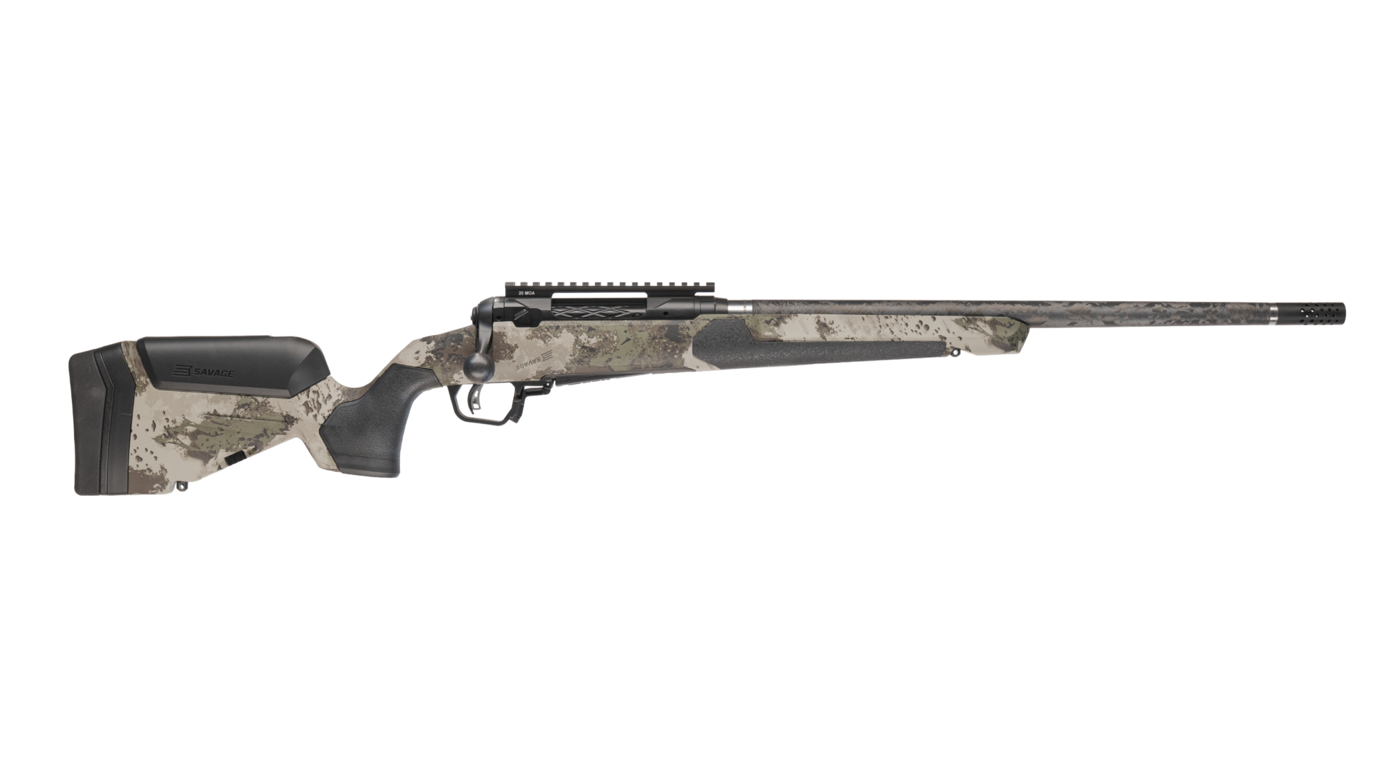 SAVAGE ARMS 110 ULTRALITE PRO 308WIN WD