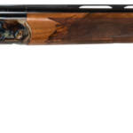 Dickinson OP2028 Plantation  20 Gauge with 28" Black Barrel, 3" Chamber, 2rd Capacity, Color Case Hardened Metal Finish & Oil Turkish Walnut Fixed Pistol Grip Stock Right Hand (Full Size)