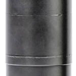 Energetic Armament EA13 Ferox Suppressors 5.56mm 1/2x28 Black Nitride
