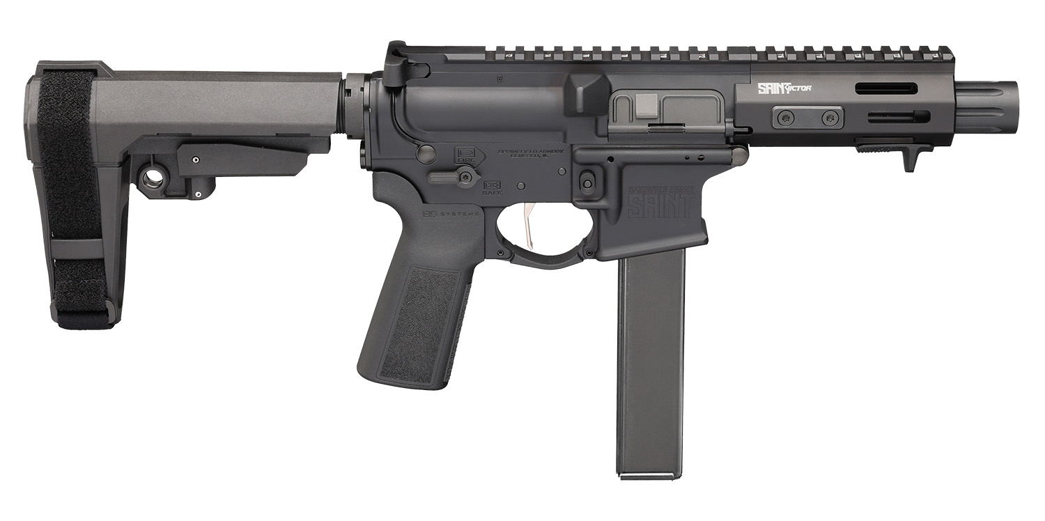 SPG STV95509B            ST VICTR 9MM  5.5 PST 32R