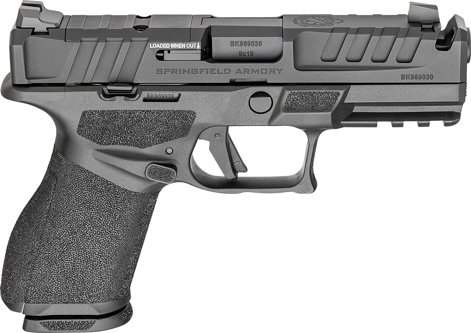 SPG EC9409BCAUCOMP  ECHELON 9M 4  UDOT    *CA* 10R