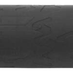 B&T Firearms SD-145894 Stille 300 223/338 Lapua Mag 1.75" Black Titanium/Inconel 1.375"x24